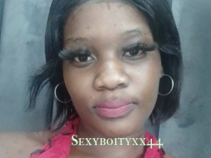 Sexyboityxx44