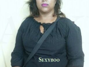 Sexyboo