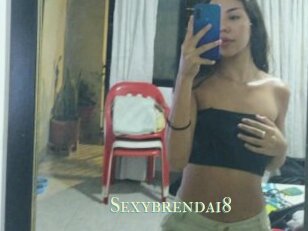 Sexybrenda18
