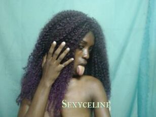 Sexyceline