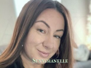 Sexychanelle