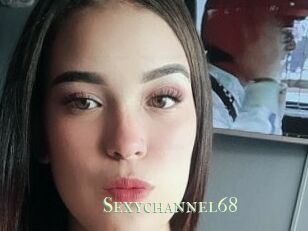Sexychannel68