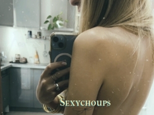 Sexychoups