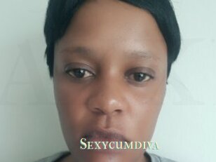 sexycumdiva Actrice xxx