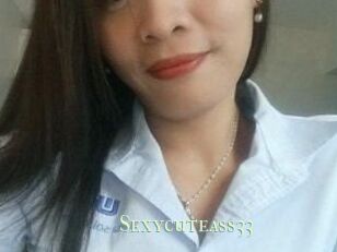 Sexycuteass33