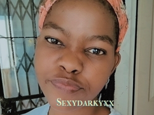Sexydarkyxx