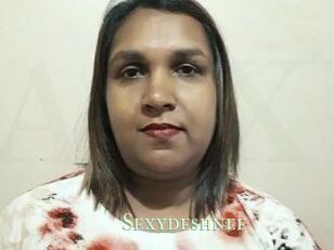 Sexydeshnee