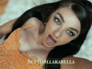 Sexydollarabella