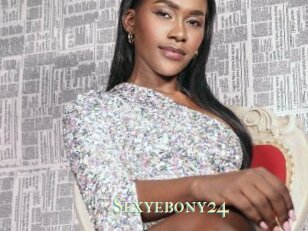 Sexyebony24