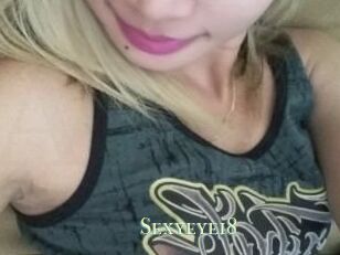 Sexyeye18