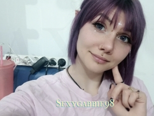 Sexygabbie98