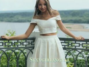 Sexygirlangela