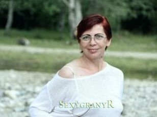 SexygranyR