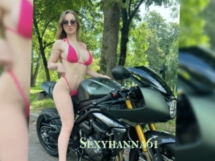 Sexyhanna61