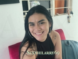 Sexyhilarry69