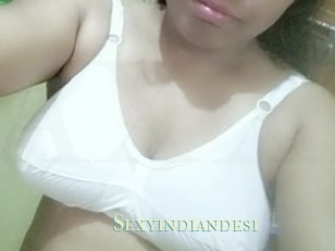 Sexyindiandesi