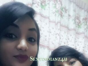 Sexyindianz4u