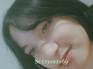 Sexyjones69