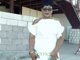 Sexyk20