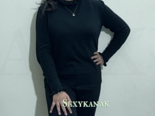 Sexykanak