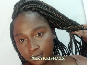 Sexykeishaxx