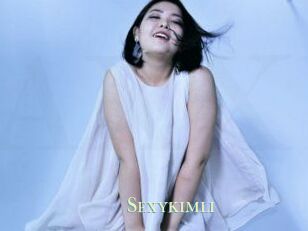 Sexykimli