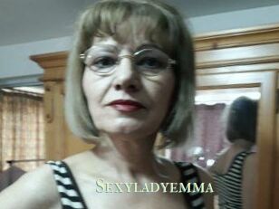 Sexyladyemma