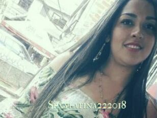 Sexylatina222018