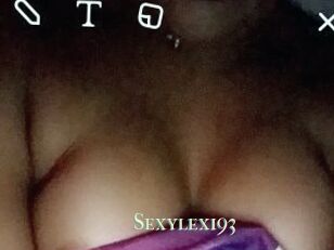 Sexylexi93