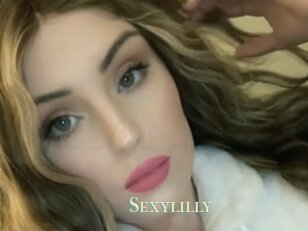 Sexylilly