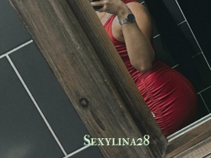 Sexylina28