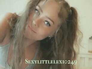 Sexylittlelexi0249