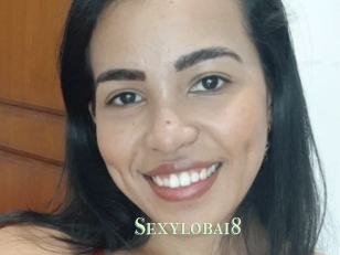 Sexyloba18