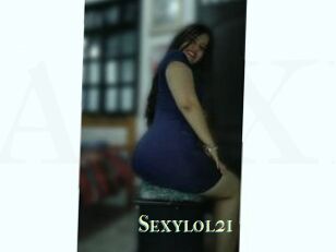 Sexylol21