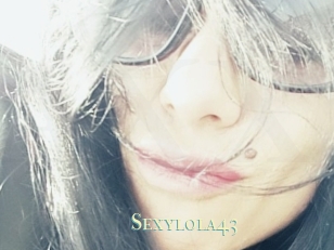 Sexylola43
