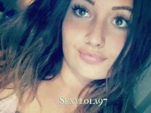 sexylola97 Actrice xxx