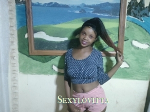Sexylovitta