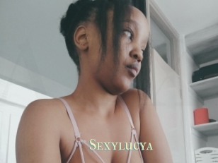 Sexylucya