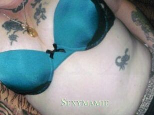 Sexymamie
