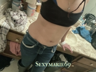 Sexymarie69