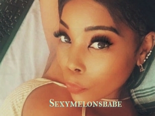 Sexymelonsbabe