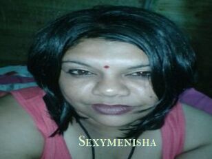 Sexymenisha