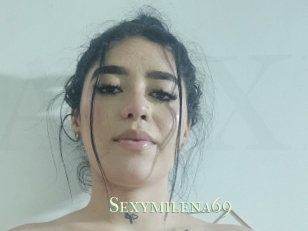 Sexymilena69
