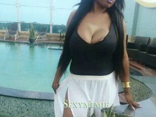 Sexymimie