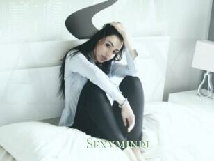 Sexymindi