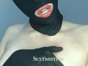 Sexymistery