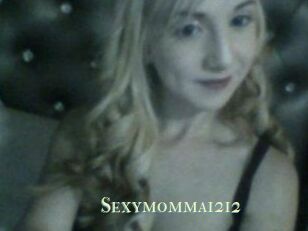 Sexymomma1212