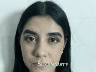 Sexynaasty