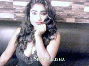 Sexynelisha
