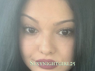 Sexynightgirl25